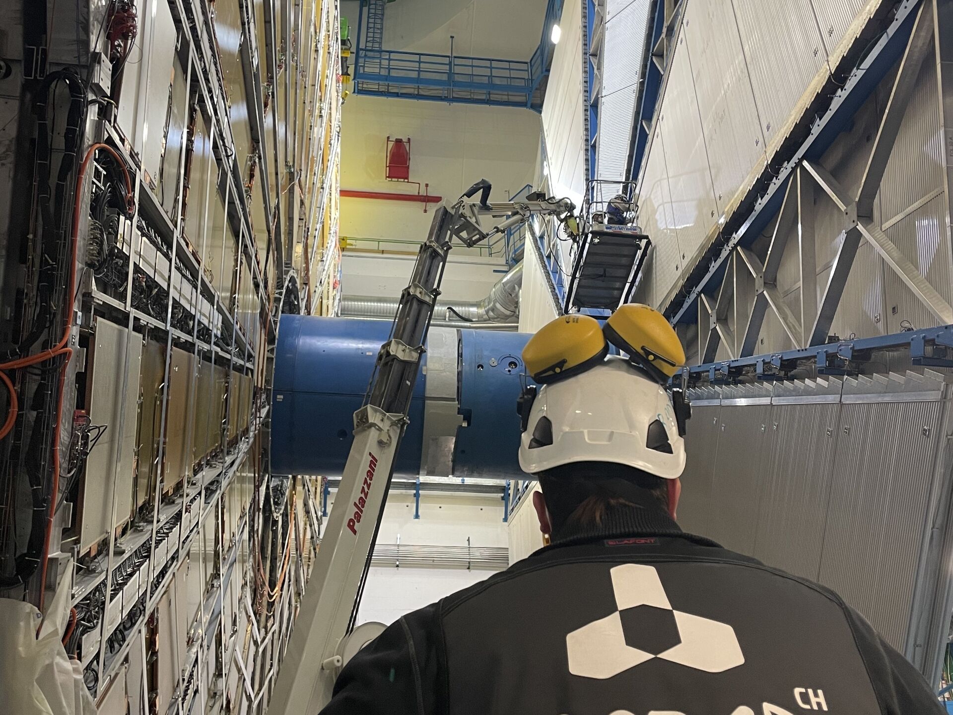 CERAP - Engagés ensemble