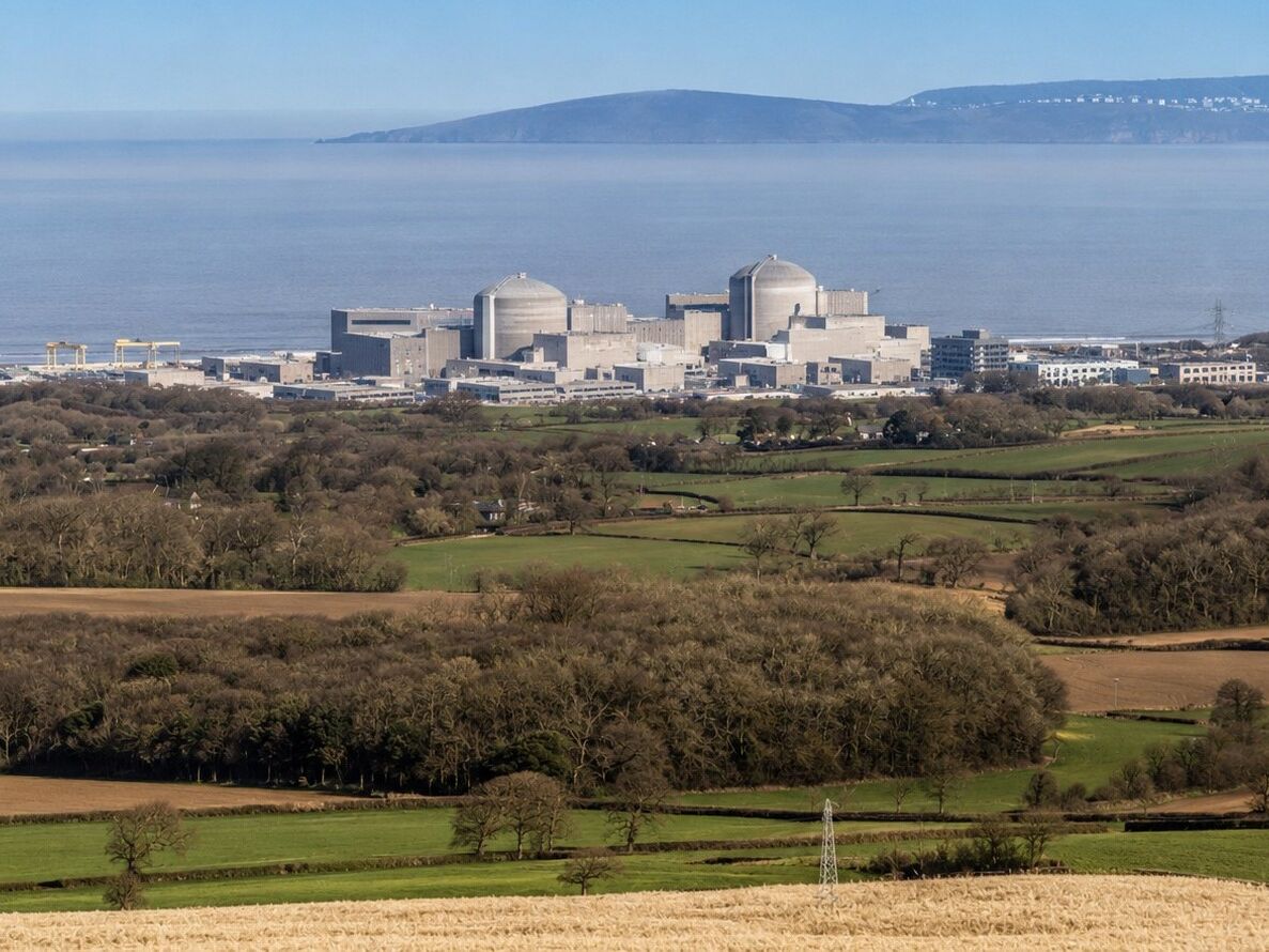 Radiation Protection & Nuclear Engineering Consultancy