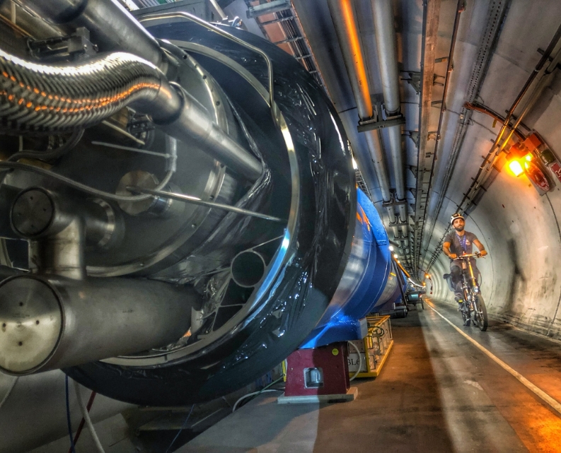 Modélisations numériques