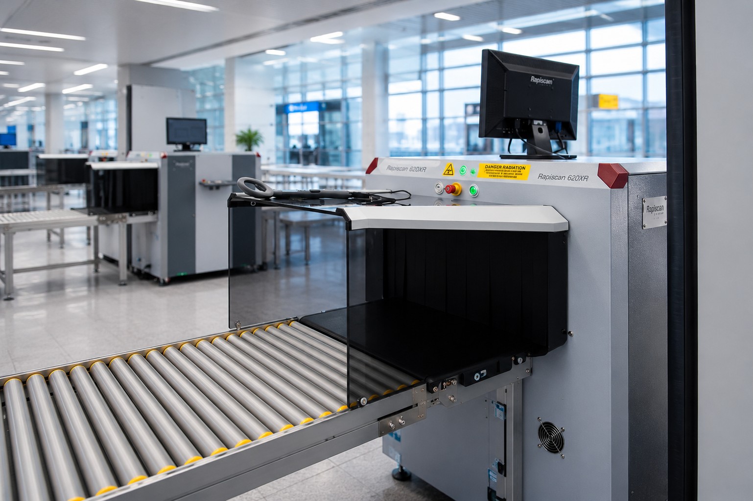 xray-screening